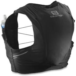 Salomon Sense Pro 10 Set -Hiking And Camping 1219043 sense pro 10 set black large