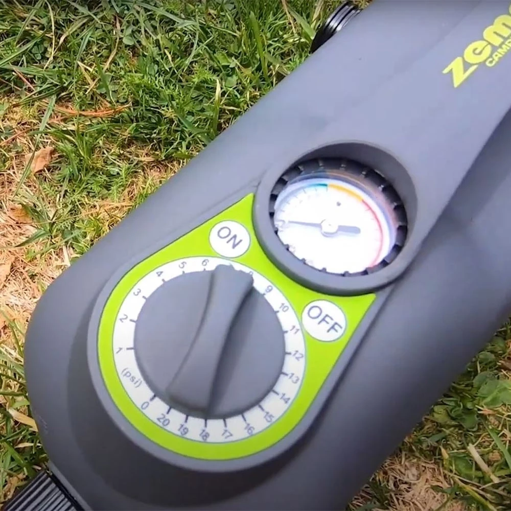 Supercell Pump 4 Supercell Pump - Image 2