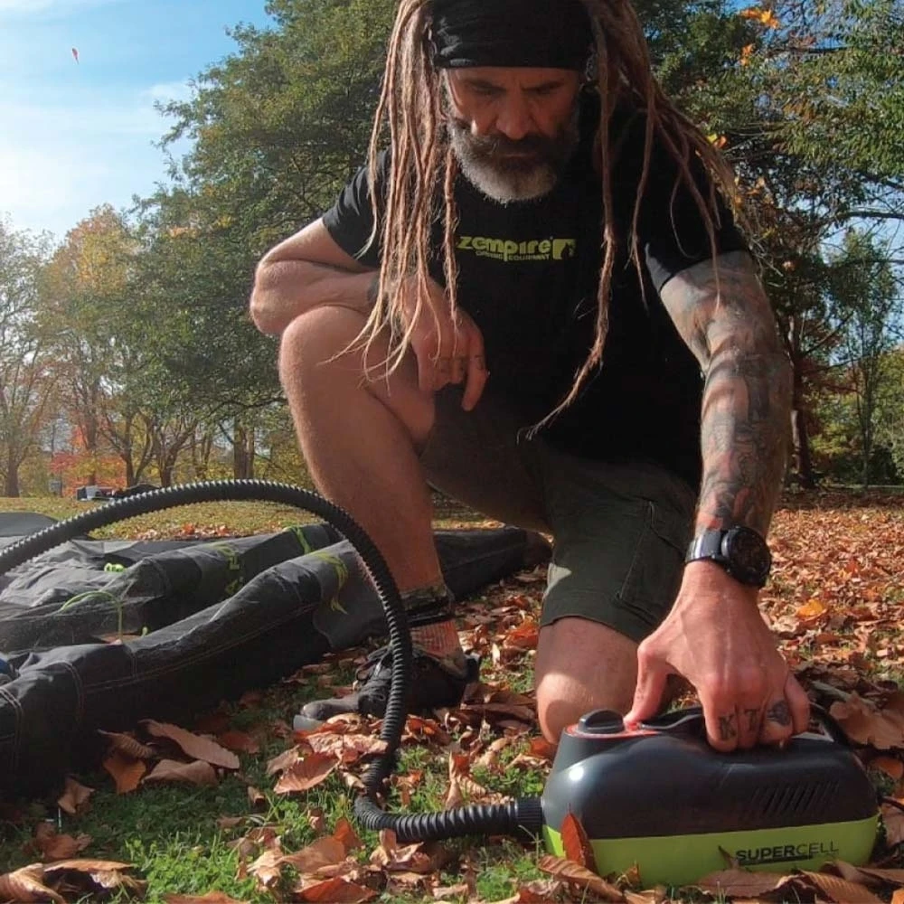 Supercell Pump 5 Supercell Pump - Image 3