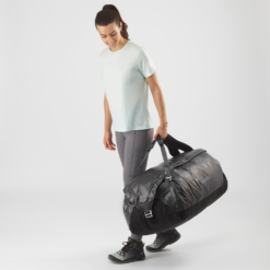 Salomon Outlife Duffel 100 -Hiking And Camping 1219250 outlife duffel 100