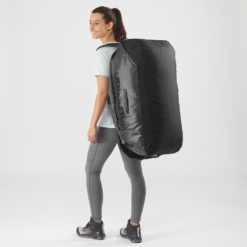 Salomon Outlife Duffel 100 -Hiking And Camping 1219251 outlife duffel 100