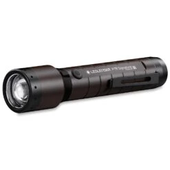 Ledlenser P7R Signature Rechargeable Flashlight