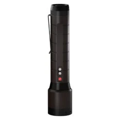 Ledlenser P7R Signature Rechargeable Flashlight 10 Ledlenser P7R Signature Rechargeable Flashlight -Hiking And Camping 1219602 p7r signature