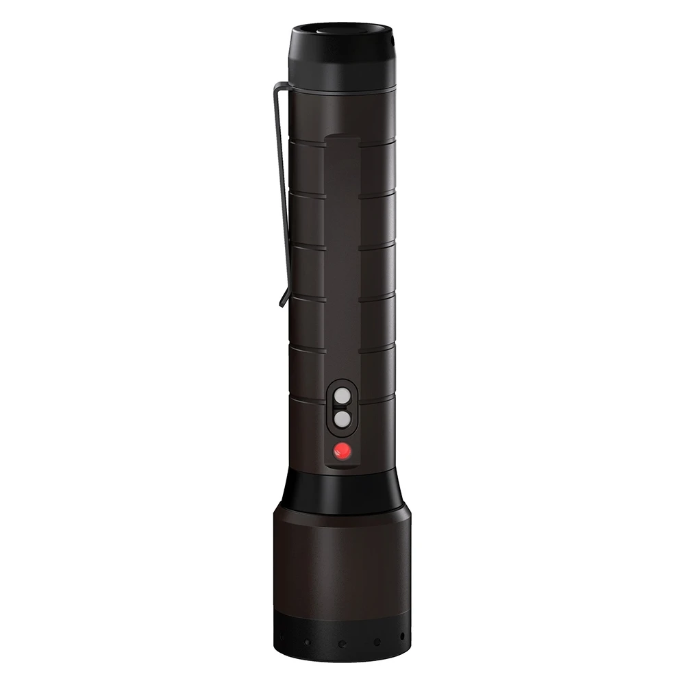 Ledlenser P7R Signature Rechargeable Flashlight 5 Ledlenser P7R Signature Rechargeable Flashlight - Image 3