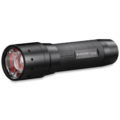 Ledlenser P7 Core Battery Operated Flashlight