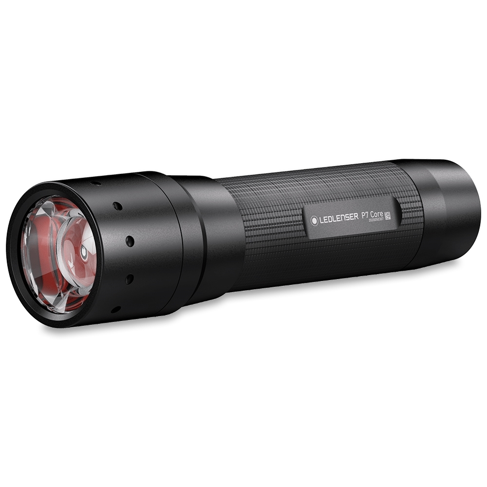 Ledlenser P7 Core Battery Operated Flashlight 3 Ledlenser P7 Core Battery Operated Flashlight