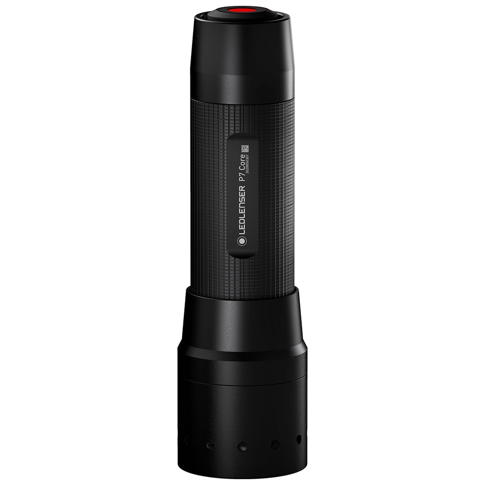 Ledlenser P7 Core Battery Operated Flashlight 5 Ledlenser P7 Core Battery Operated Flashlight - Image 3