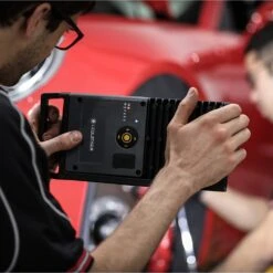 Ledlenser IF8R Rechargeable Work Light & Power Bank -Hiking And Camping 1219686 if8r rechargeable work light