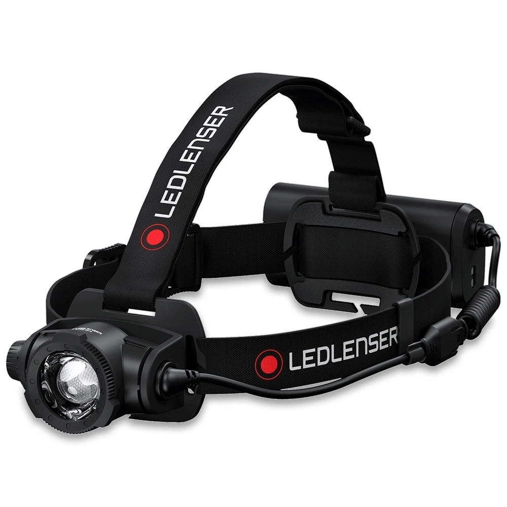 Ledlenser H15R Core Rechargeable Headlamp 3 Ledlenser H15R Core Rechargeable Headlamp