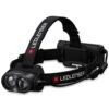 Ledlenser H19R Core Rechargeable Headlamp