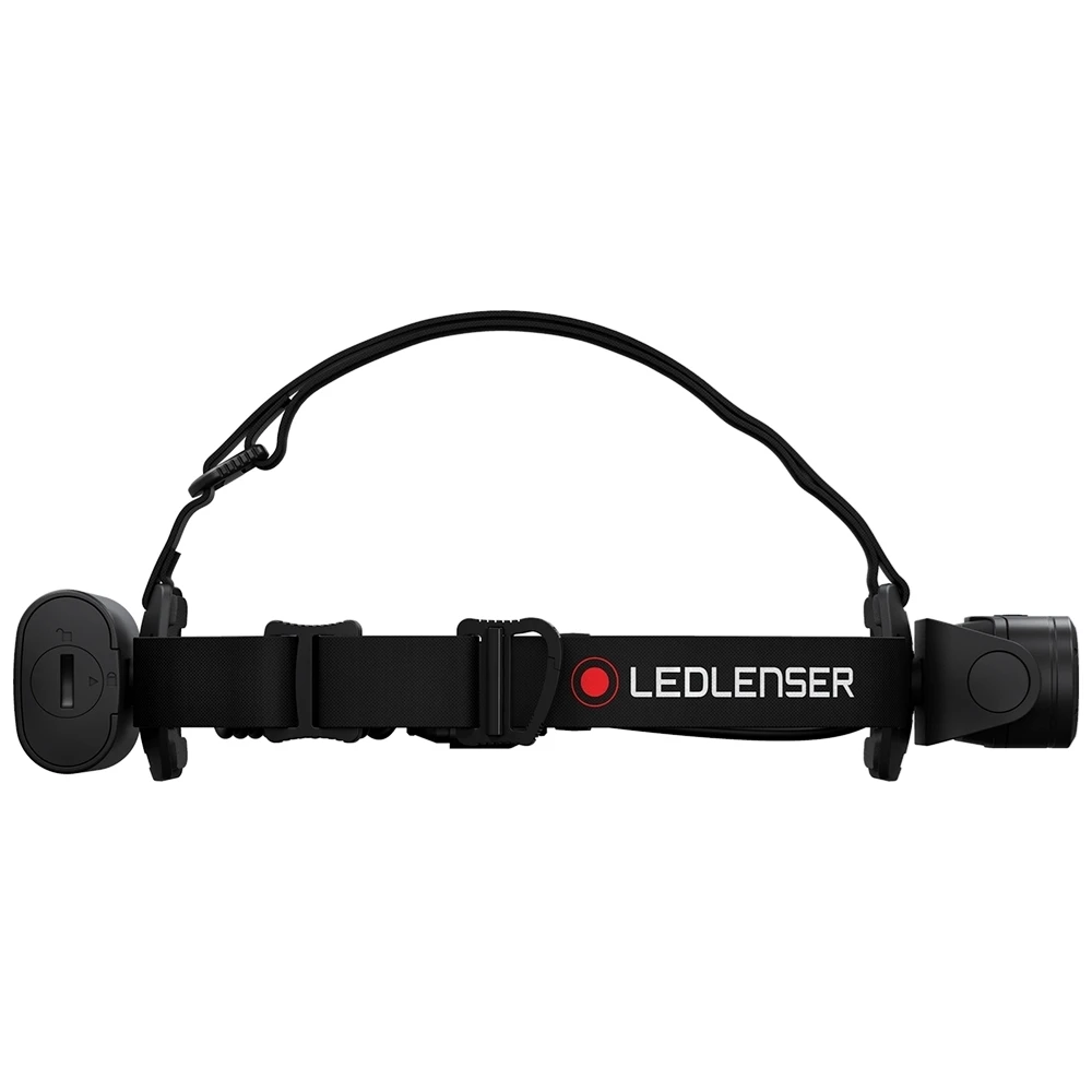 Ledlenser H19R Core Rechargeable Headlamp 6 Ledlenser H19R Core Rechargeable Headlamp - Image 4