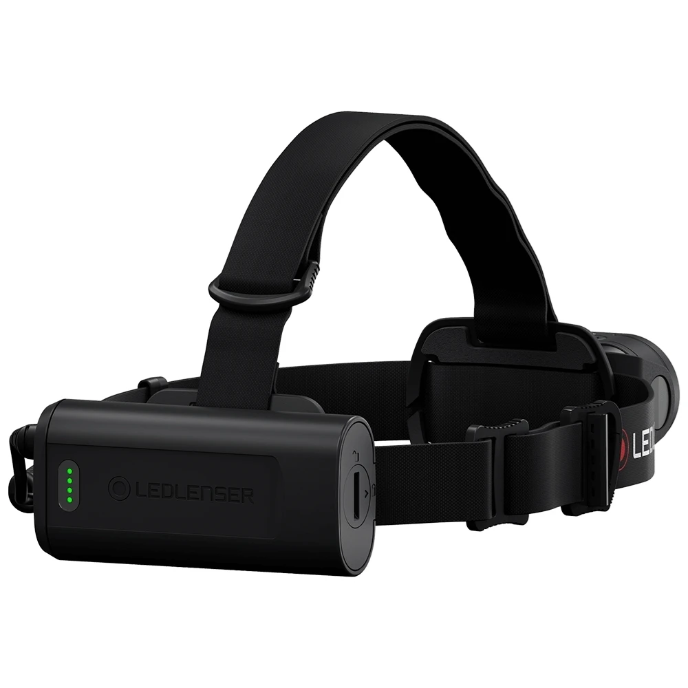 Ledlenser H19R Core Rechargeable Headlamp 8 Ledlenser H19R Core Rechargeable Headlamp - Image 6