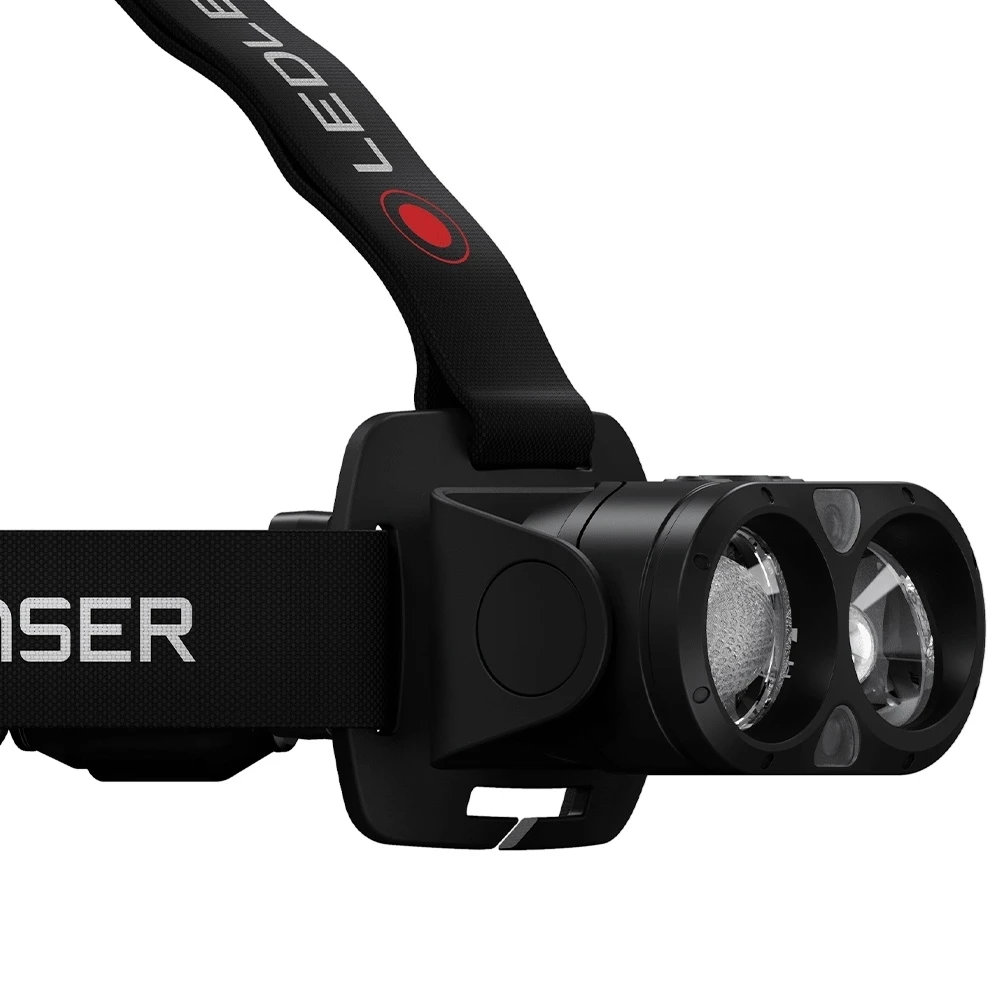 Ledlenser H19R Core Rechargeable Headlamp 11 Ledlenser H19R Core Rechargeable Headlamp - Image 9