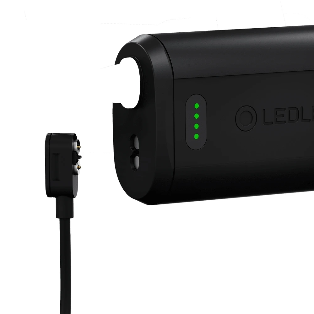 Ledlenser H19R Core Rechargeable Headlamp 13 Ledlenser H19R Core Rechargeable Headlamp - Image 11