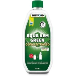 Thetford Aqua Kem Green Concentrated − 750ml
