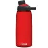 Camelbak Chute Mag With Tritan Renew 1.0L Water Bottle -Hiking And Camping 1220395 chute mag with tritan renew 10l cardinal