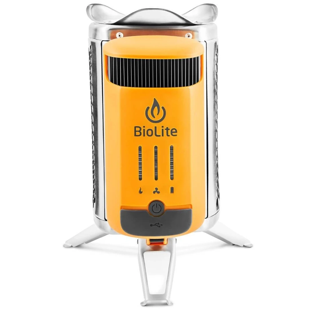 Biolite CampStove 2+ 4 Biolite CampStove 2+ - Image 2