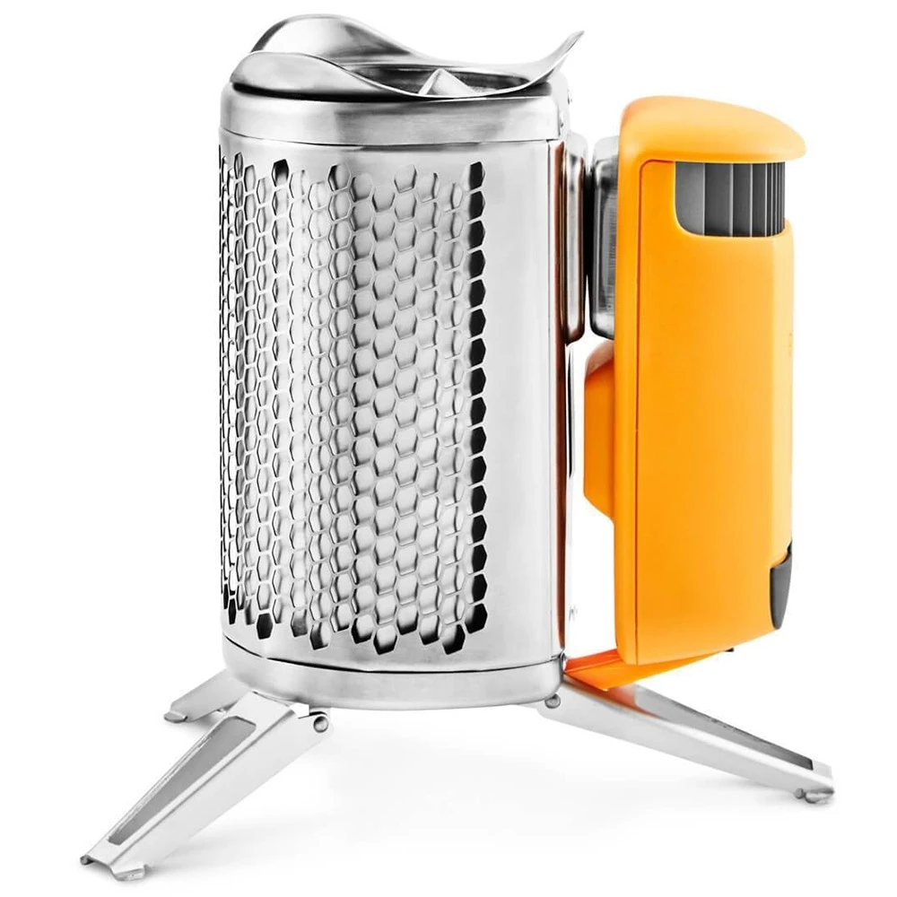 Biolite CampStove 2+ 5 Biolite CampStove 2+ - Image 3