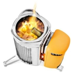 Biolite CampStove 2+ 16 Biolite CampStove 2+ -Hiking And Camping 1220934 campstove 2 plus