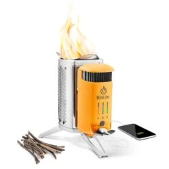 Biolite CampStove 2+ 17 Biolite CampStove 2+ -Hiking And Camping 1220935 campstove 2 plus