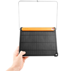 Biolite SolarPanel 5+ -Hiking And Camping 1221254 solarpanel 5 plus