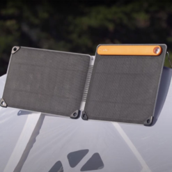 Biolite SolarPanel 10+ -Hiking And Camping 1221261 solarpanel 10 plus