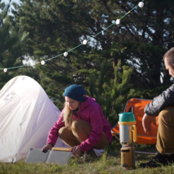 Biolite SolarPanel 10+ -Hiking And Camping 1221262 solarpanel 10 plus