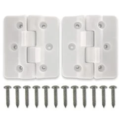IceKool Icebox Hinge Set (2 Pack)