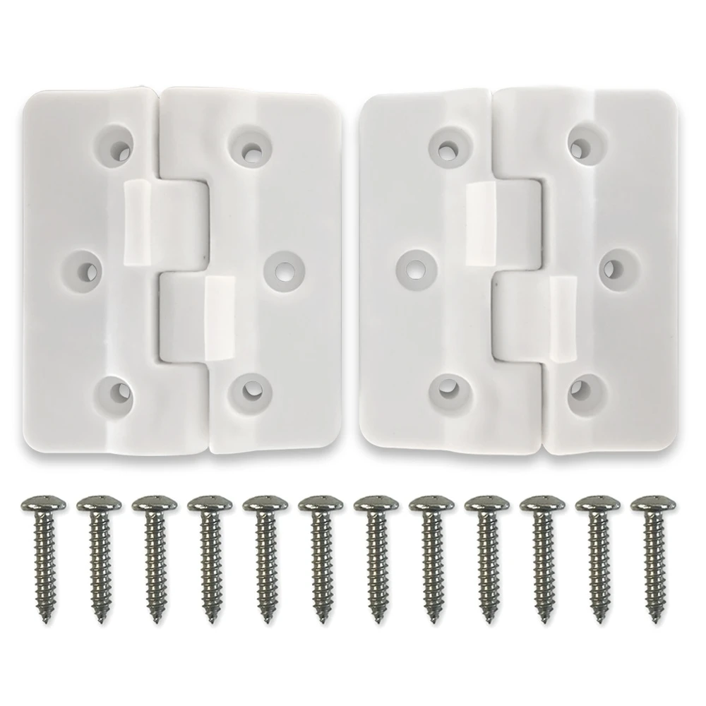 IceKool Icebox Hinge Set (2 Pack) 3 IceKool Icebox Hinge Set (2 Pack)