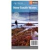 Hema New South Wales State Map