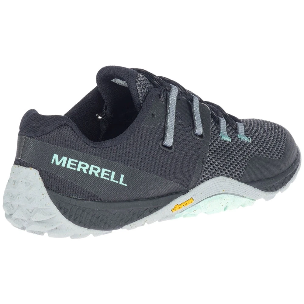 Merrell Trail Glove 6 Wmn's Shoe 5 Merrell Trail Glove 6 Wmn's Shoe - Image 3