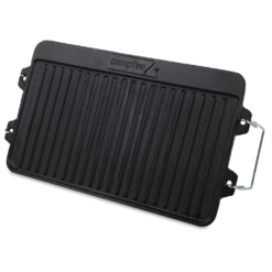 2 Burner Gas Cooker Plate