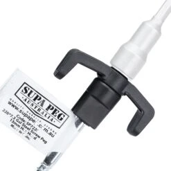 Galvanized Steel Screw Peg -Hiking And Camping 1222525 galvanized steel screw peg