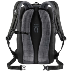 Deuter Giga Urban Daypack 28L -Hiking And Camping 1222673 giga urban daypack 28l