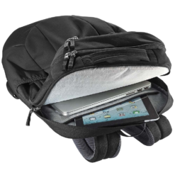 Deuter Giga Urban Daypack 28L -Hiking And Camping 1222680 giga urban daypack 28l