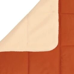 Coleman Outdoor Blanket Single Fleece -Hiking And Camping 1223052 outdoor blanket single deluxe fleece