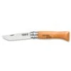 Opinel N°08 Carbon Knife