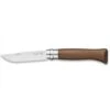 Opinel N°08 Walnut Knife 1 Opinel N°08 Walnut Knife -Hiking And Camping 1223462 traditional no08 stainless steel 85cm walnut
