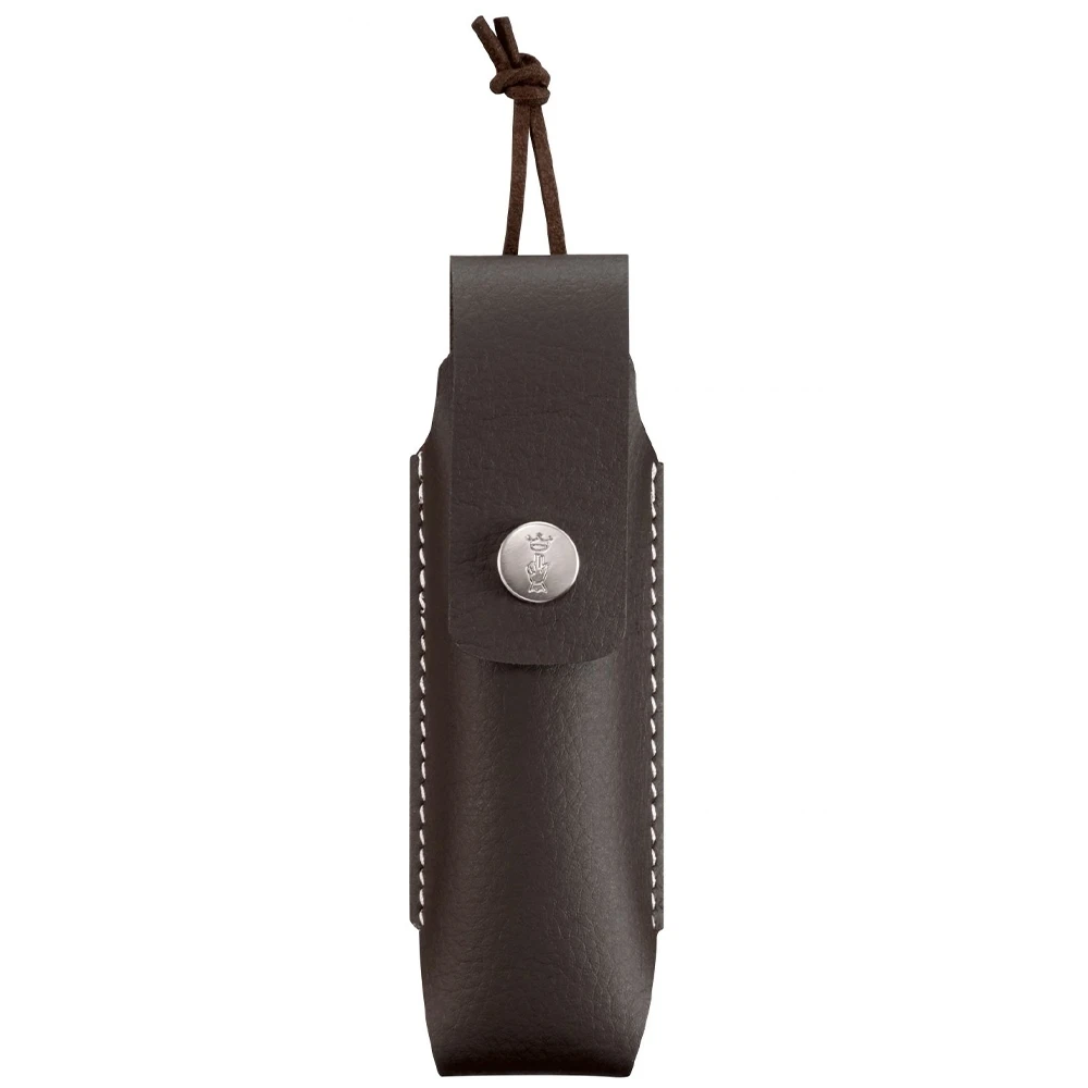 Opinel N°08 Olive Wood Knife + Sheath Boxed Set 5 Opinel N°08 Olive Wood Knife + Sheath Boxed Set - Image 3