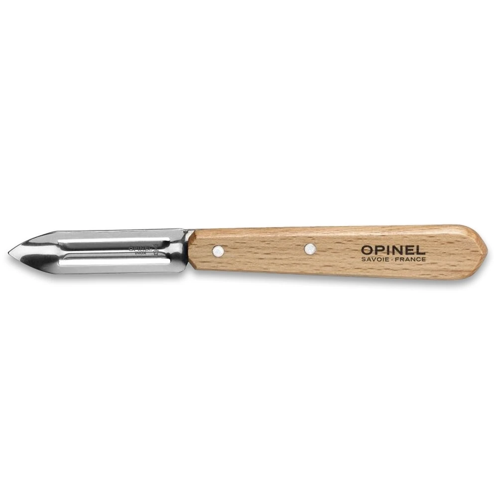 Opinel N°115 Peeler 3 Opinel N°115 Peeler