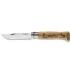 Opinel N°08 Animalia Chamois Knife 1 Opinel N°08 Animalia Chamois Knife -Hiking And Camping 1223723 n08 animalia chamois knife