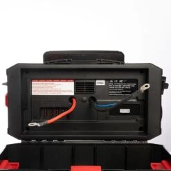 Engel Smart Battery Box Series 2 -Hiking And Camping 1223983 smart battery box series 2