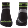 Bridgedale Trail Run Ultra Light T2 Merino Sport Men's Low Sock -Hiking And Camping 1224162 trail run ultralight t2 merino sport low sock