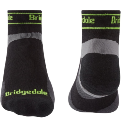 Bridgedale Trail Run Ultra Light T2 Merino Sport Men's Low Sock