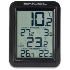 Engel Wireless Thermostat