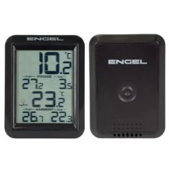 Engel Wireless Thermostat 10 Engel Wireless Thermostat -Hiking And Camping 1224171 wireless thermometer