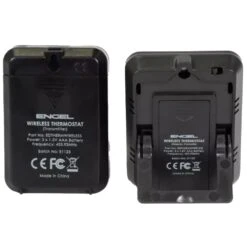 Engel Wireless Thermostat 12 Engel Wireless Thermostat -Hiking And Camping 1224173 wireless thermometer