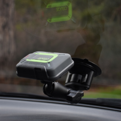 Universal Mount Kit -Hiking And Camping 1224710 zoleo universal kit