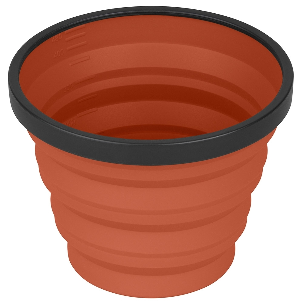 Sea To Summit X−Set 11 − 3 Piece Kettle Set 5 Sea To Summit X−Set 11 − 3 Piece Kettle Set - Image 3