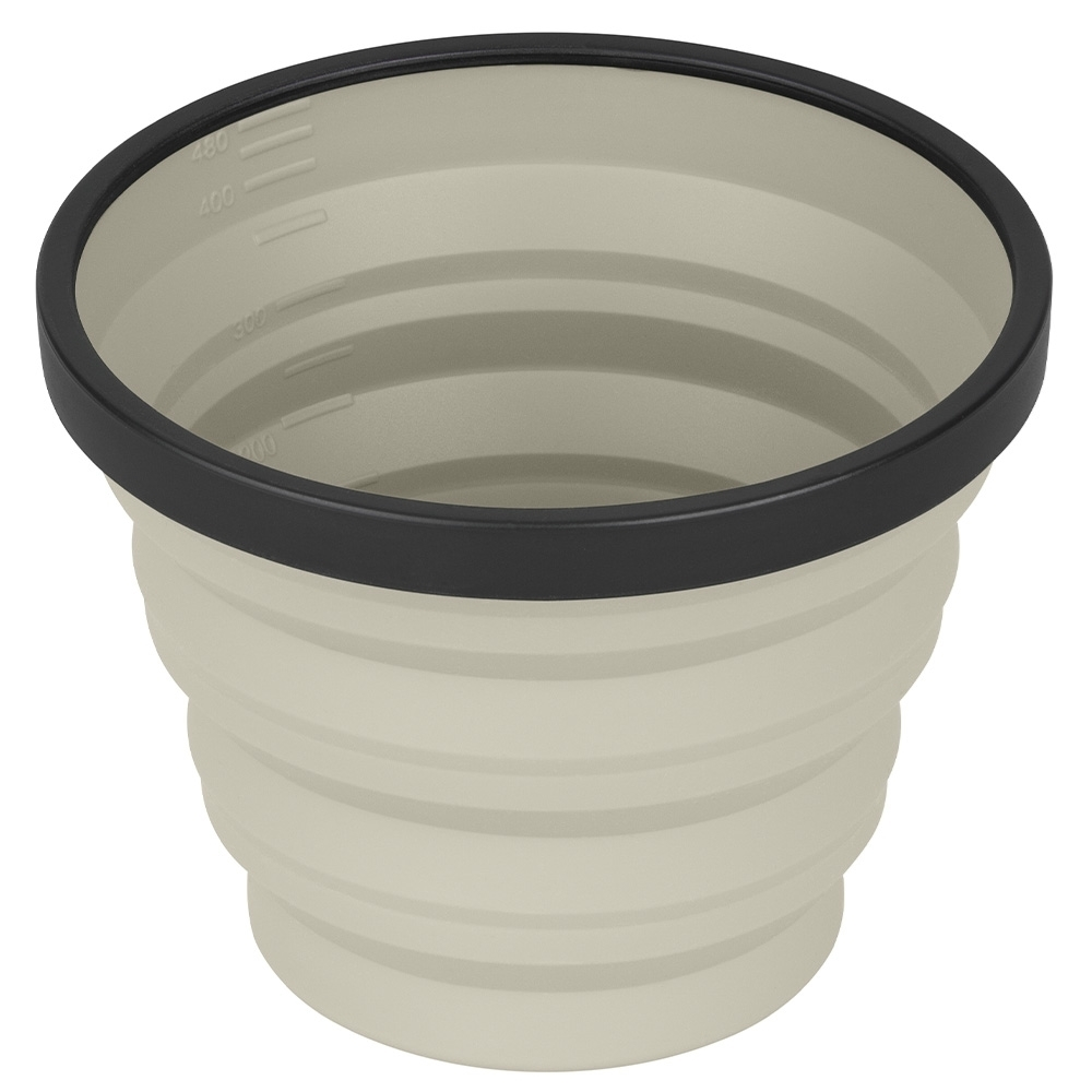 Sea To Summit X−Set 11 − 3 Piece Kettle Set 7 Sea To Summit X−Set 11 − 3 Piece Kettle Set - Image 5